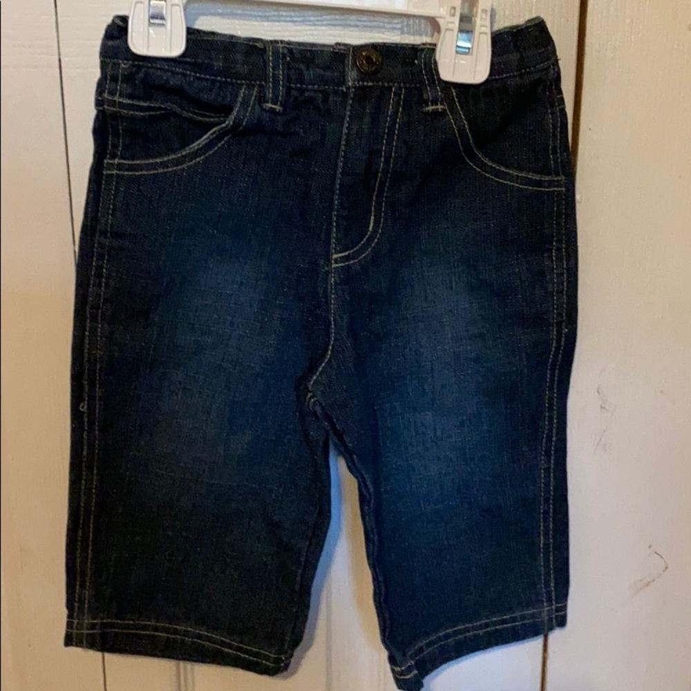 Toddler jeans